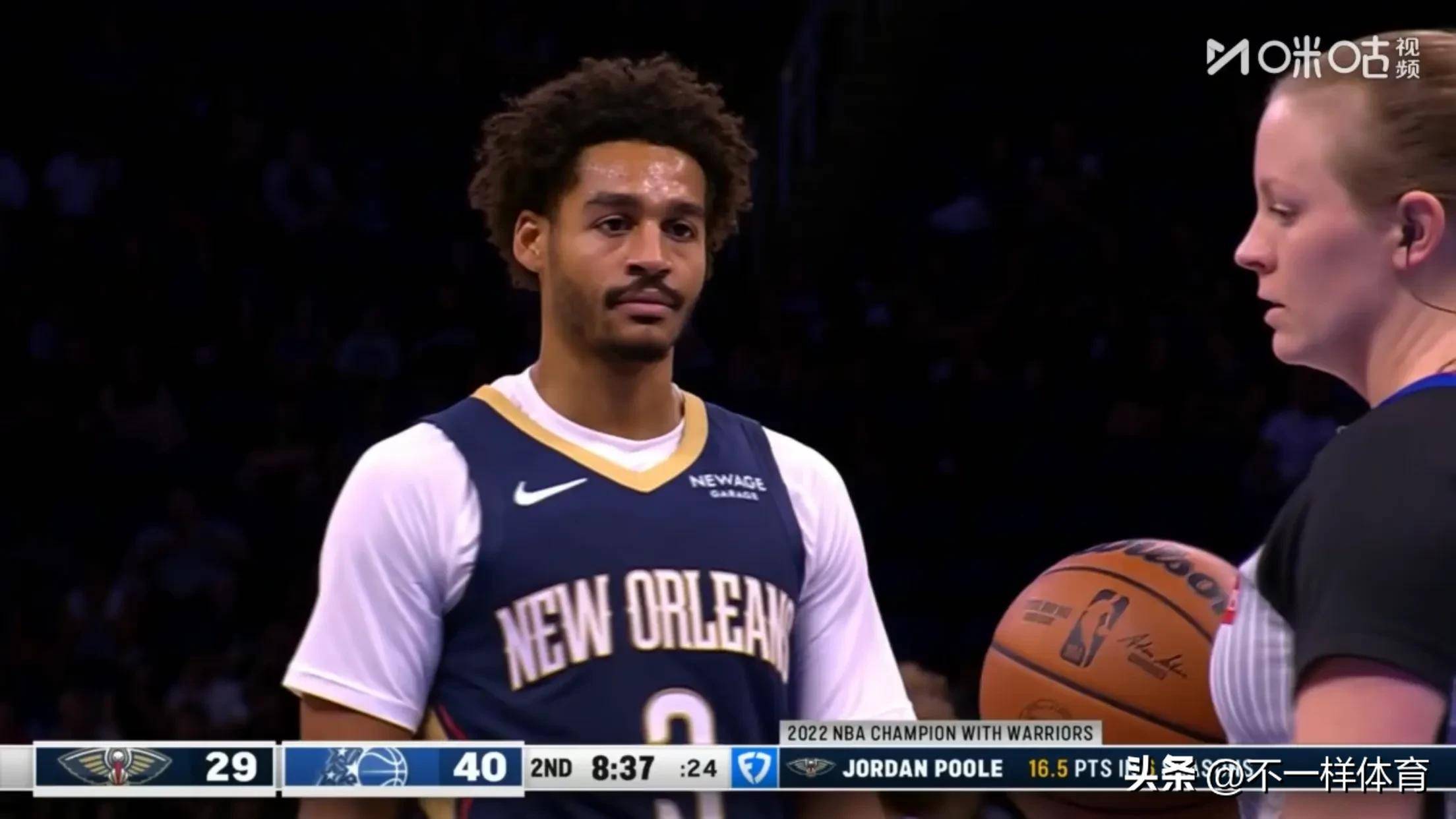 博彩官网包含新奥尔良鹈鹕迎NBA季后赛关键赛，今晨造点机会，压力陡增，年轻球员得到机会的词条